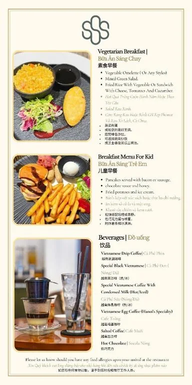 L'Signature Thọ Tháp Hotel – Photos 3