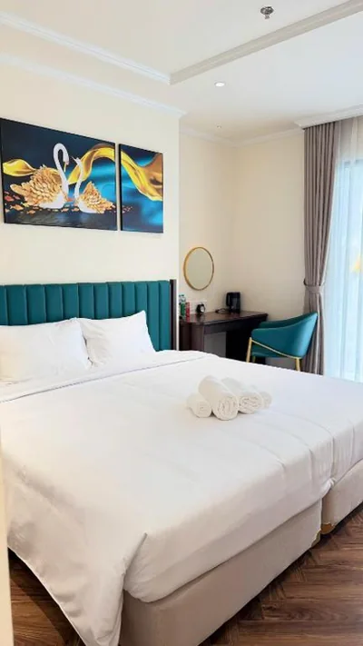 L'Signature Thọ Tháp Hotel – Photos 4