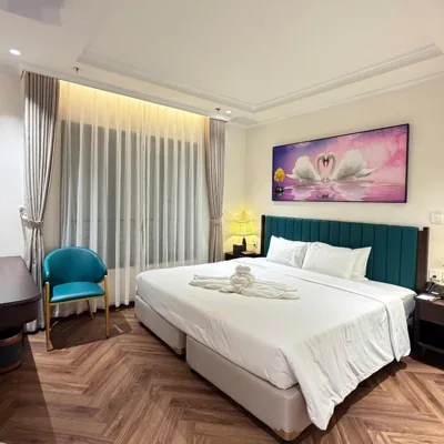 L'Signature Thọ Tháp Hotel – Photos 6