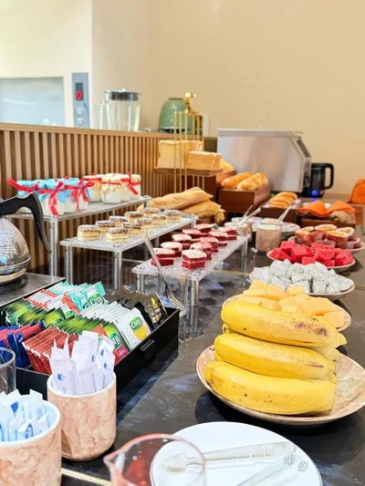 L'Signature Thọ Tháp Hotel – Photos 7