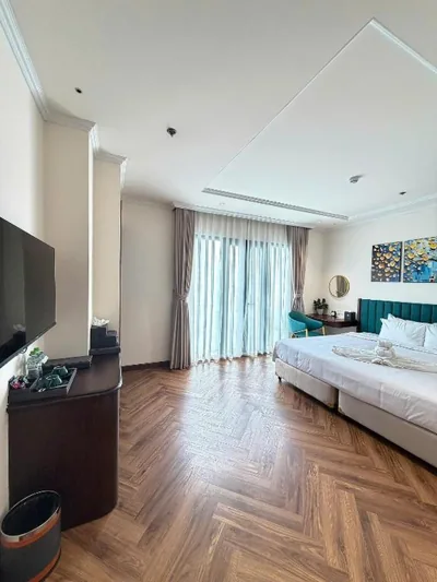 L'Signature Thọ Tháp Hotel – Photos 9