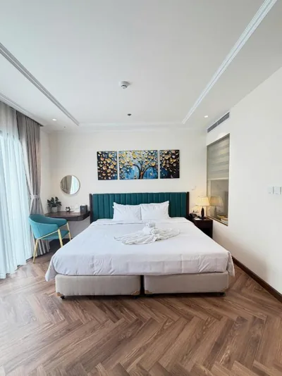 L'Signature Thọ Tháp Hotel – Photos 10