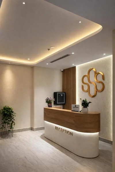 L'Signature Thọ Tháp Hotel – Photos 11