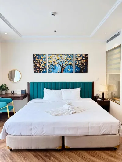L'Signature Thọ Tháp Hotel – Photos 12
